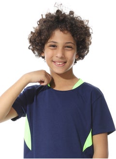 سيزار طقم  رياضي أولادي مكون من قطعتين  - Image 5