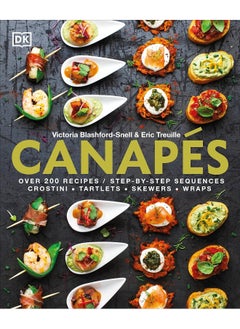 Canapés  - Image 1