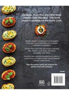 Canapés  - Image 2