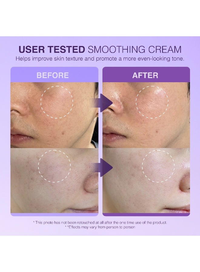 BE-HOPE VEGAN MOISTURIZING CREAM - Image 3