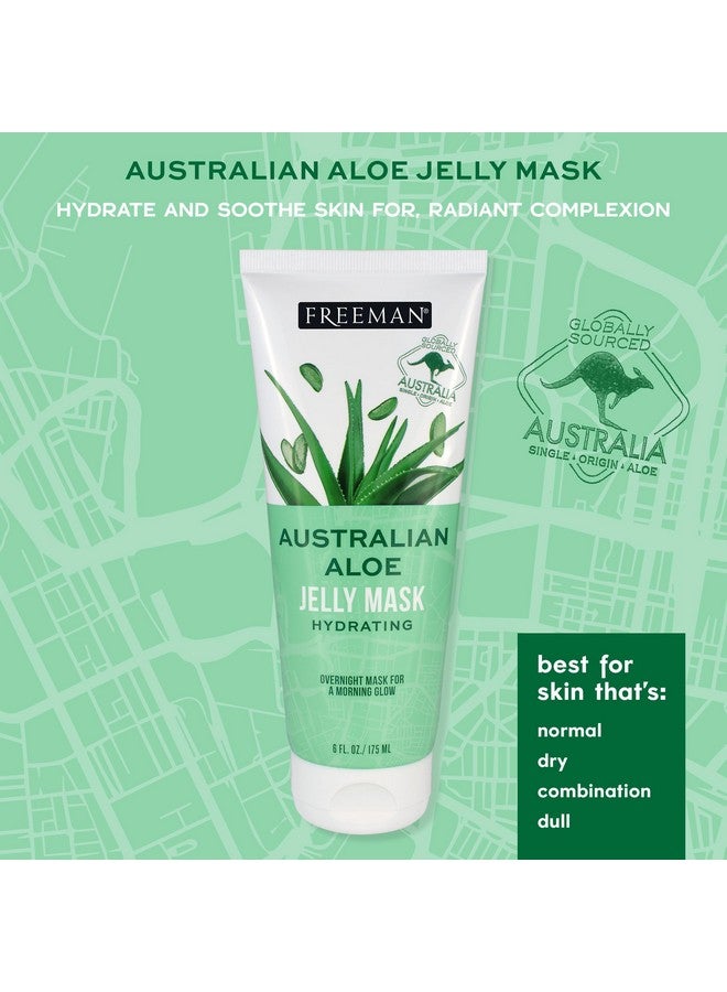 فريمان مجموعة أقنعة الوجه فريمان إكزوتيك بليندز، 4 قطع، أقنعة قابلة للتقشير والهلام، أقنعة تنظيف وترطيب للوجه، لجميع أنواع البشرة، تتضمن فرشاة قناع من السيليكون، نباتية وخالية من القسوة - Image 5