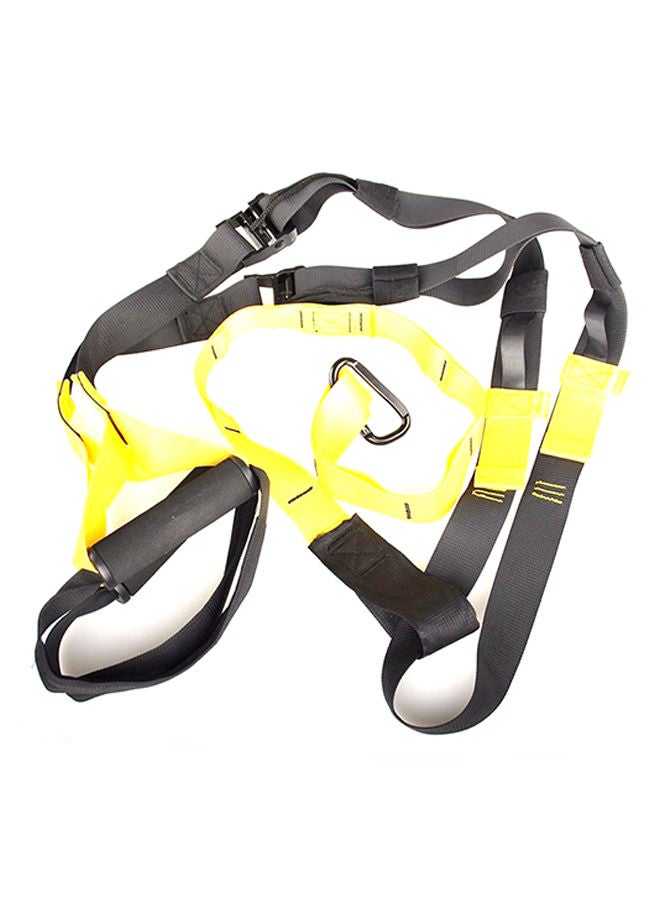 NIBEMINENT Workout Resistance Yoga Training Crossfit Strap  - Image 1