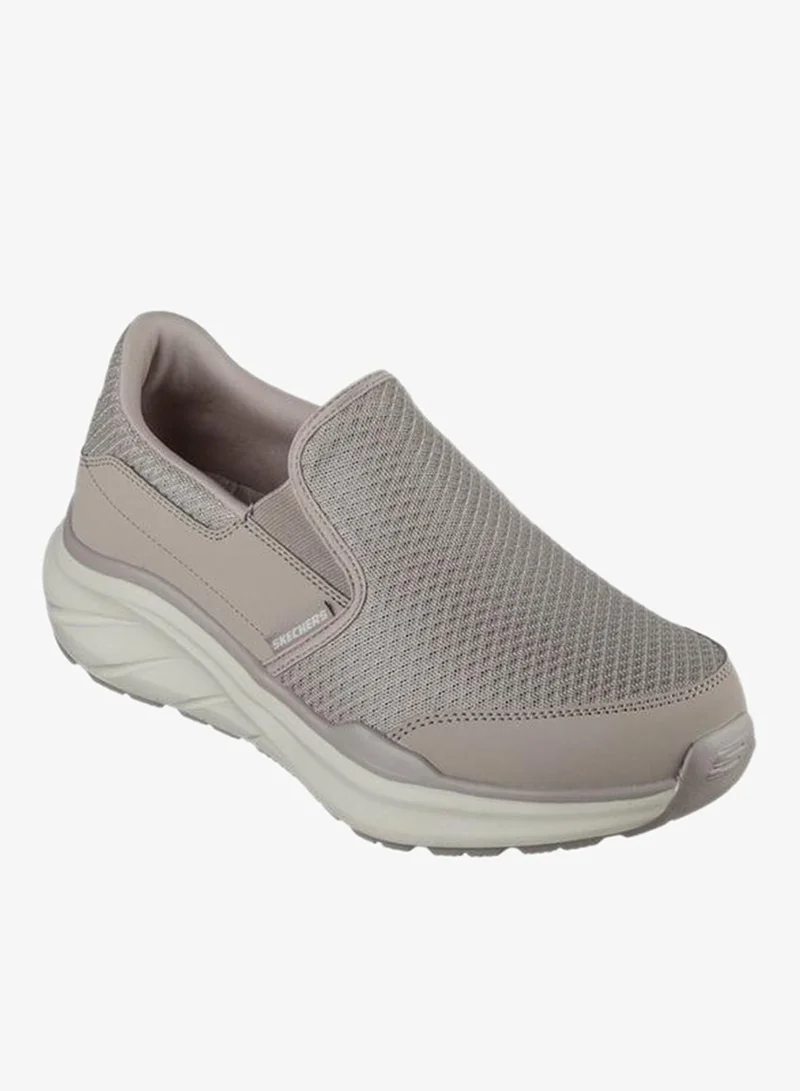 SKECHERS Men EQUALIZER 6.0 Slip-On Sports Shoes