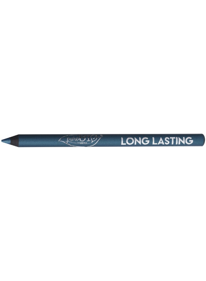 puroBio Long Lasting Eye Pencil Long Durantion 03 Turquoise 1.1g - Image 1