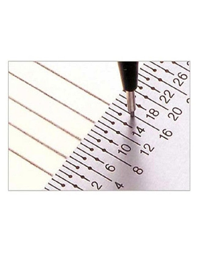 Incra قواعد Incra RULE18 مقاس 18 بوصة - Image 2
