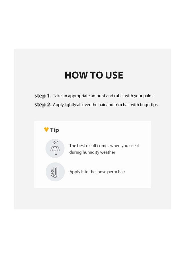 Dashu - Ashu Daily Volume Up Curl Cream (Two Bundle) Hair Styling Cream Curl Defining Cream Volumizing Add Texture Anti Frizz Styling Cream - Image 1
