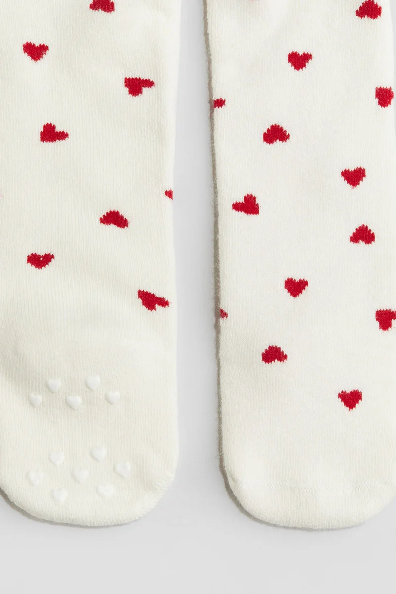 اتش اند ام كولونات مبطنة بقماش تيري