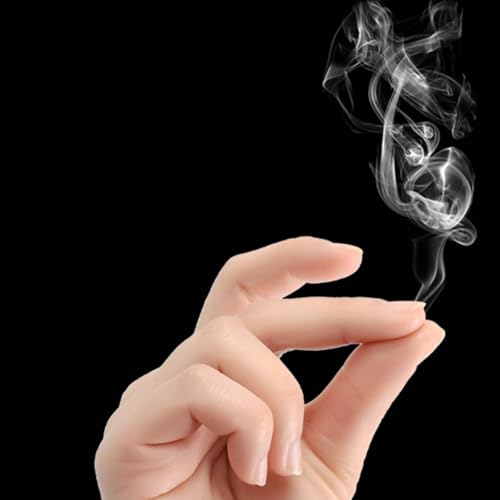 piercing 50PCS Prank Gadgets, Magic Kit, Magic Tricks with Fun Props for Beginners and Party Entertainment, Practical Joke Novelties for Friends and Family - Image 5
