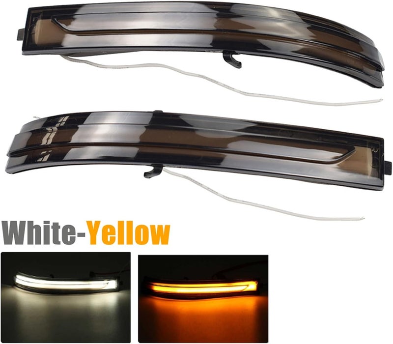 Vuzmode Dynamic Turn Signal Light for Kia Optima K5 TF 2011-2015 - Image 5