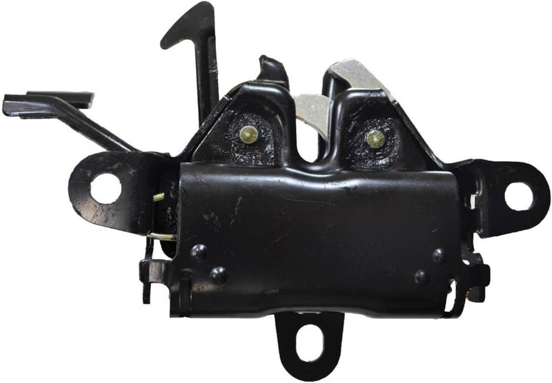 PT Auto Warehouse HL-TO-4222 Hood Latch - Image 2