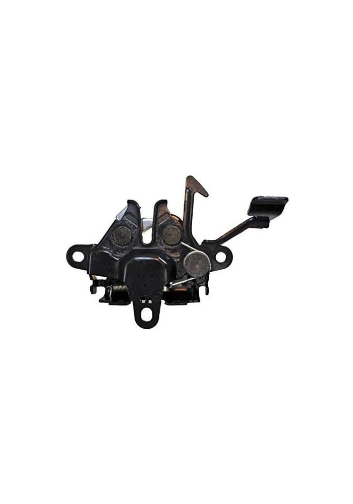 PT Auto Warehouse HL-TO-4222 Hood Latch - Image 1