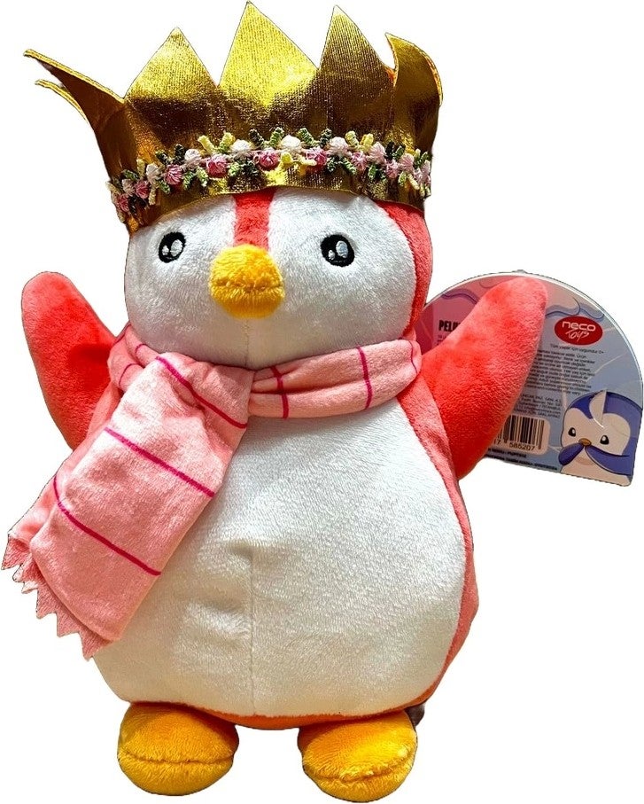 Toyfest Pudgy Penguins Plush 20 cm  - Image 3
