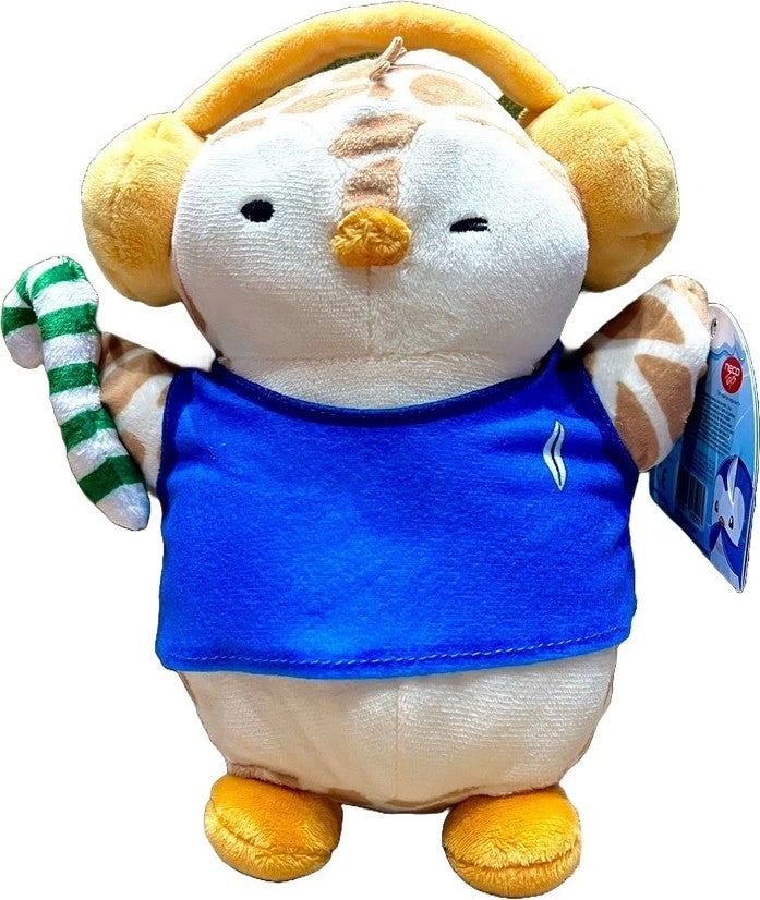 Toyfest Pudgy Penguins Plush 20 cm  - Image 1