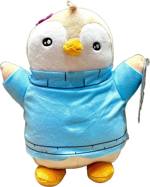 Toyfest Pudgy Penguins Plush 20 cm  - Image 2