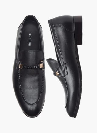 Men's Solid Slip-On Loafers - pzsku/Z680DA3FB257F780CC9E6Z/45/_/1742299080/e3e0f0ba-d3b6-479d-abcb-80460127833e