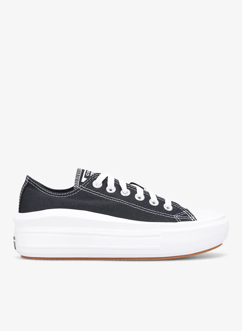 Chuck Taylor All Star Canvas Color Move Ox Unisex Shoe