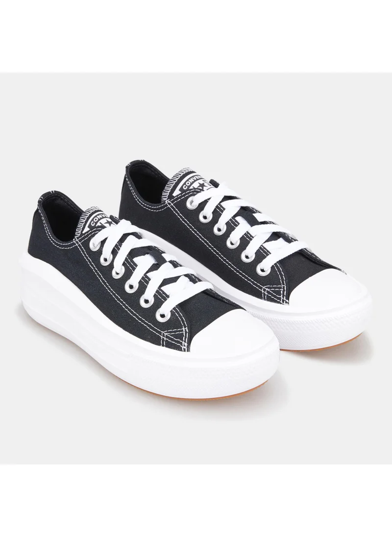 CONVERSE Chuck Taylor All Star Move Platform Unisex Shoes