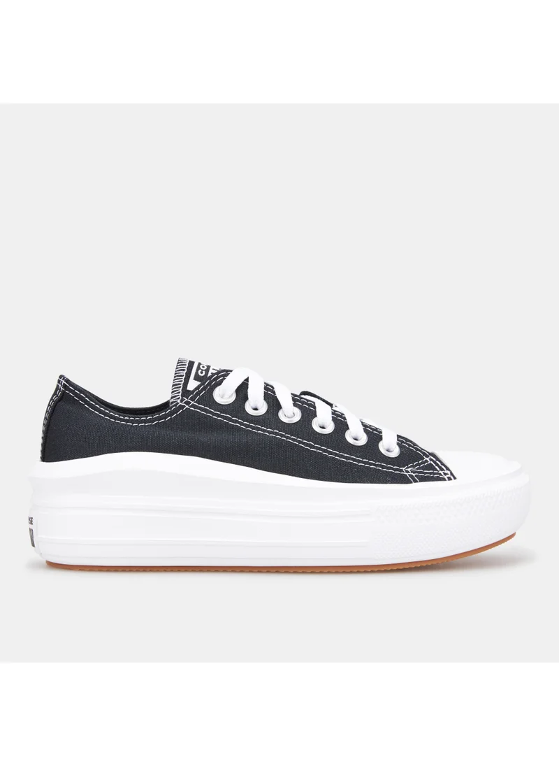 CONVERSE Chuck Taylor All Star Move Platform Unisex Shoes