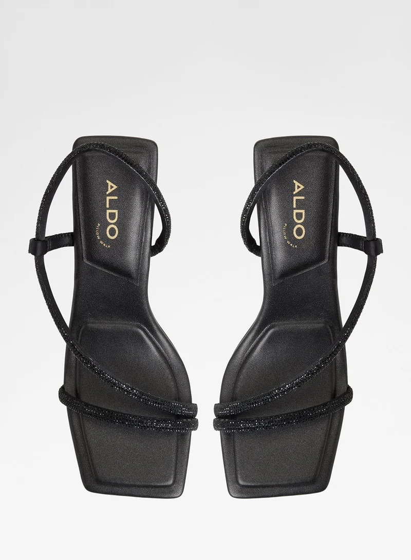 الدو صنادل متعددة الأشرطة