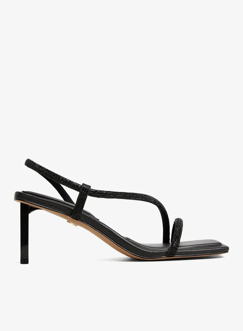 الدو صنادل متعددة الأشرطة