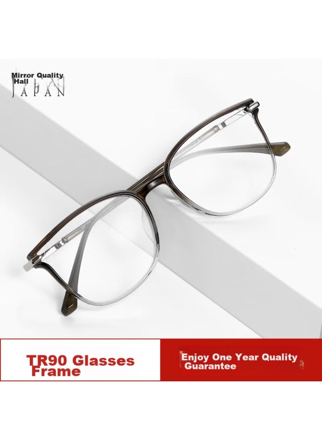 Mirror Hall New Imported Presbyopic Gl For Men And Women, High Definition Anti-blue Light Presbyopic Gl For The Elderly, High-end Genuine Gl - Image 1