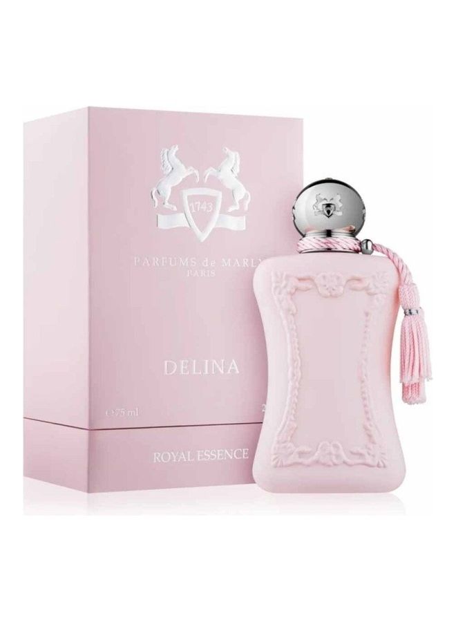 Parfums De Marly Delina EDP 75ml - Image 1