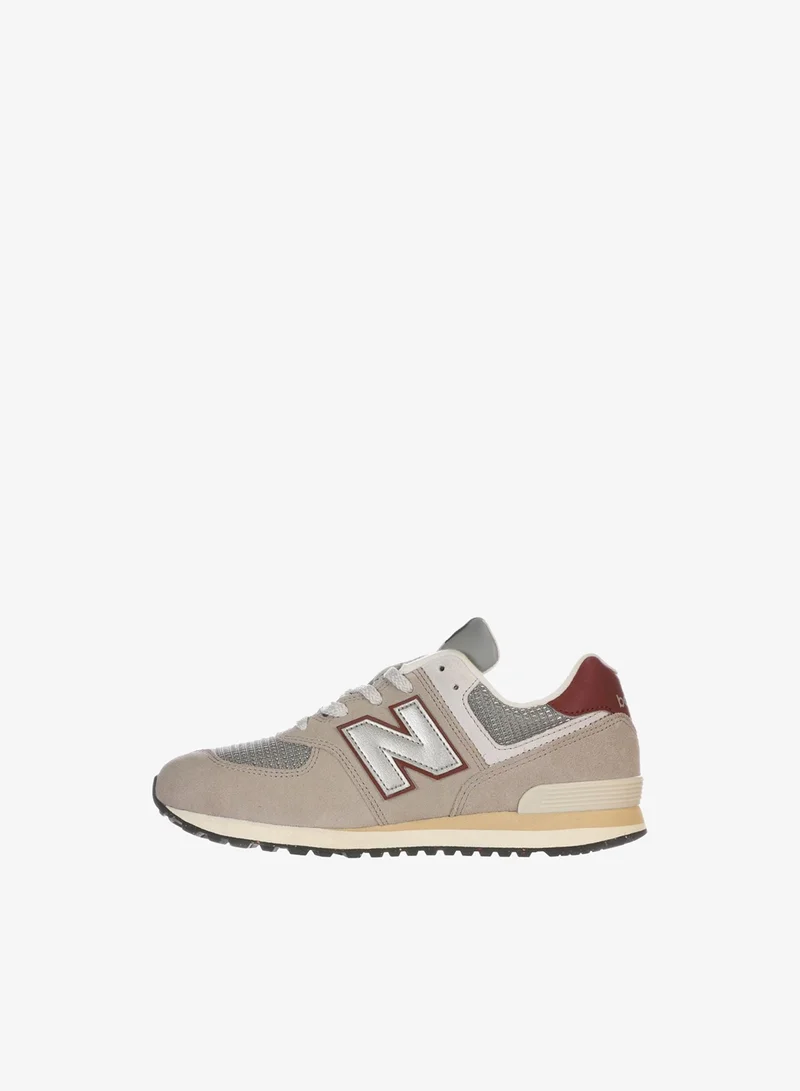 New Balance Youth 574 Sneakers