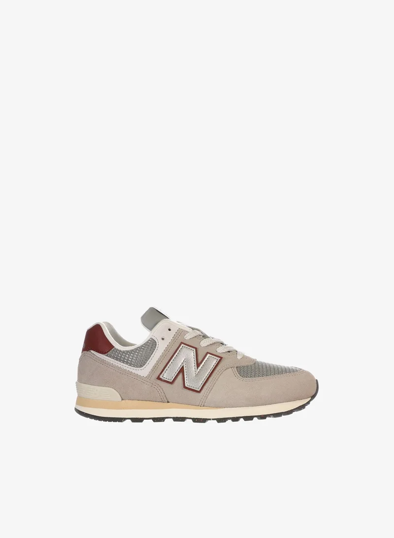 New Balance Youth 574 Sneakers