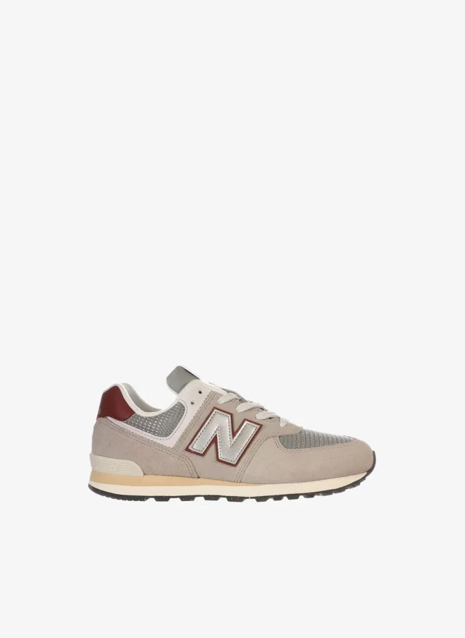 New Balance Youth 574 Sneakers