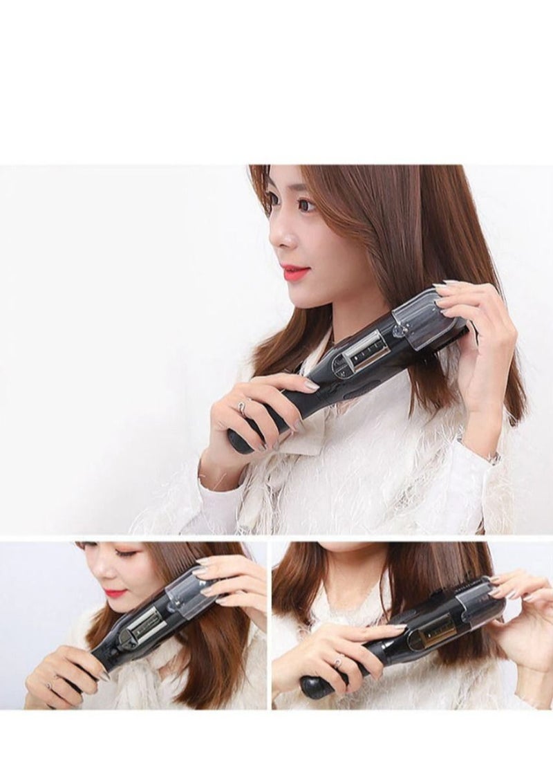 General - Hair Cutter Fix Automatic Split End Remover for Treatment of Frizzy, Dry, Damaged, Colored, Broken, Curly, Straight or Bleached Hair Types, Women Beauty Hair Styling Tool - Image 1