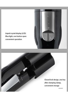 General Hair Cutter Fix Automatic Split End Remover for Treatment of Frizzy, Dry, Damaged, Colored, Broken, Curly, Straight or Bleached Hair Types, Women Beauty Hair Styling Tool  - Image 4