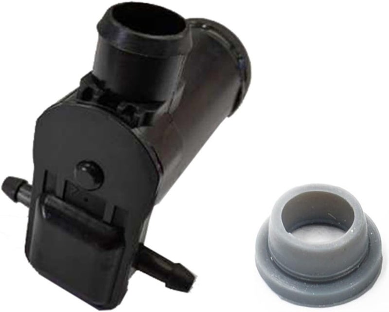 Wivplex Car Windshield Washer Pump for Mitsubishi Grandis - Image 2