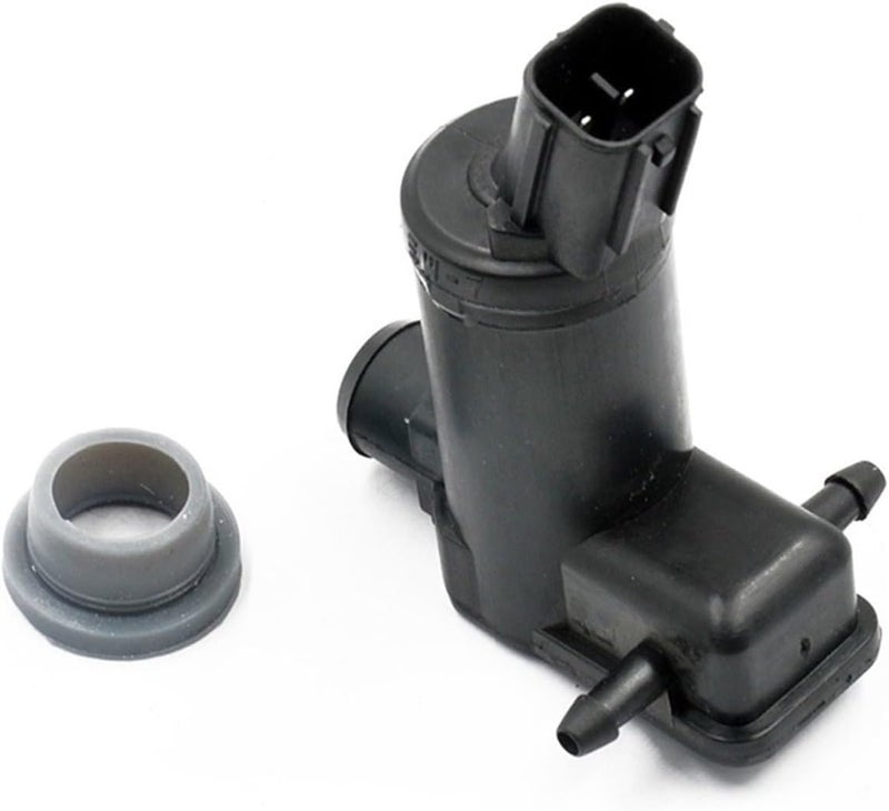 Wivplex Car Windshield Washer Pump for Mitsubishi Grandis - Image 1