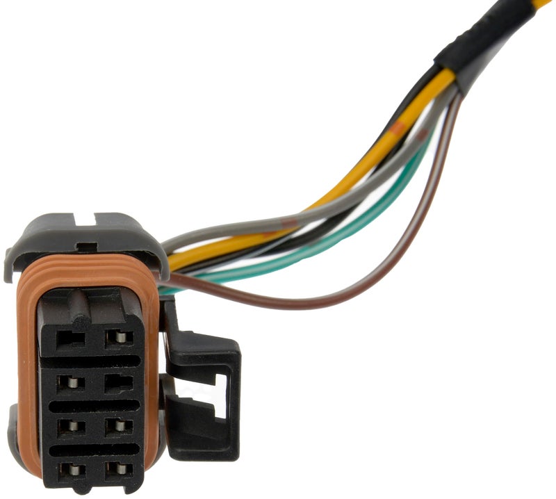 Dorman 511-103 Transmission Range Sensor Compatible with Select Jeep Models - Image 4