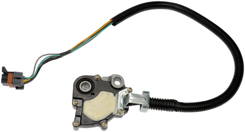 Dorman 511-103 Transmission Range Sensor Compatible with Select Jeep Models - Image 2