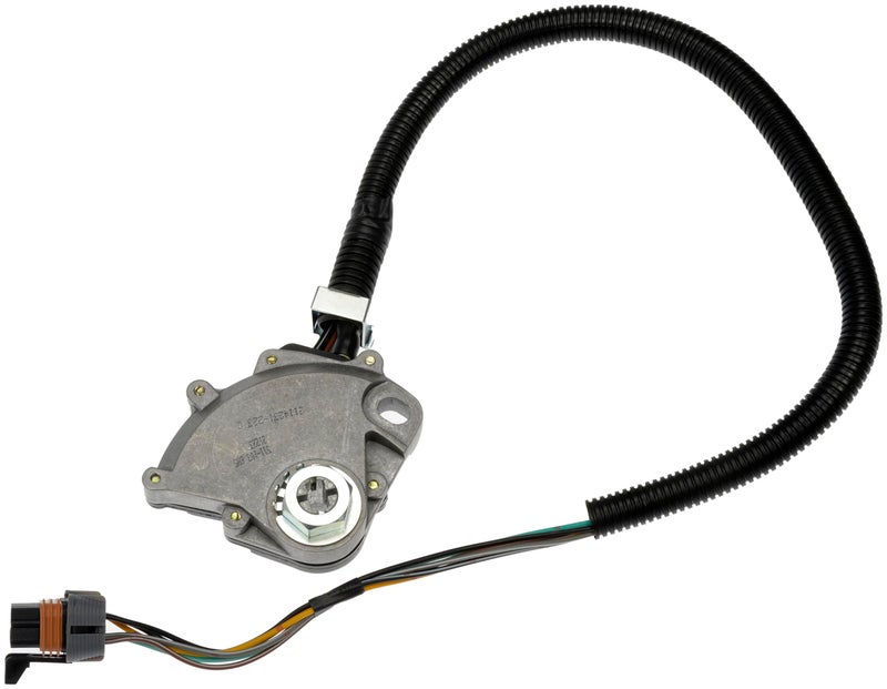 Dorman 511-103 Transmission Range Sensor Compatible with Select Jeep Models - Image 5