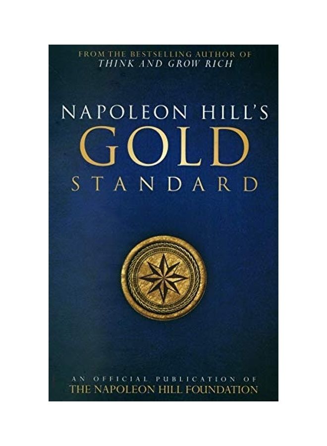 معيار الذهب لنابليون هيلز