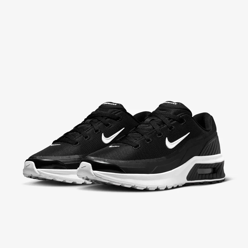 Nike Black Women's Air Max Bia Shoes for Women | Best Price UAE