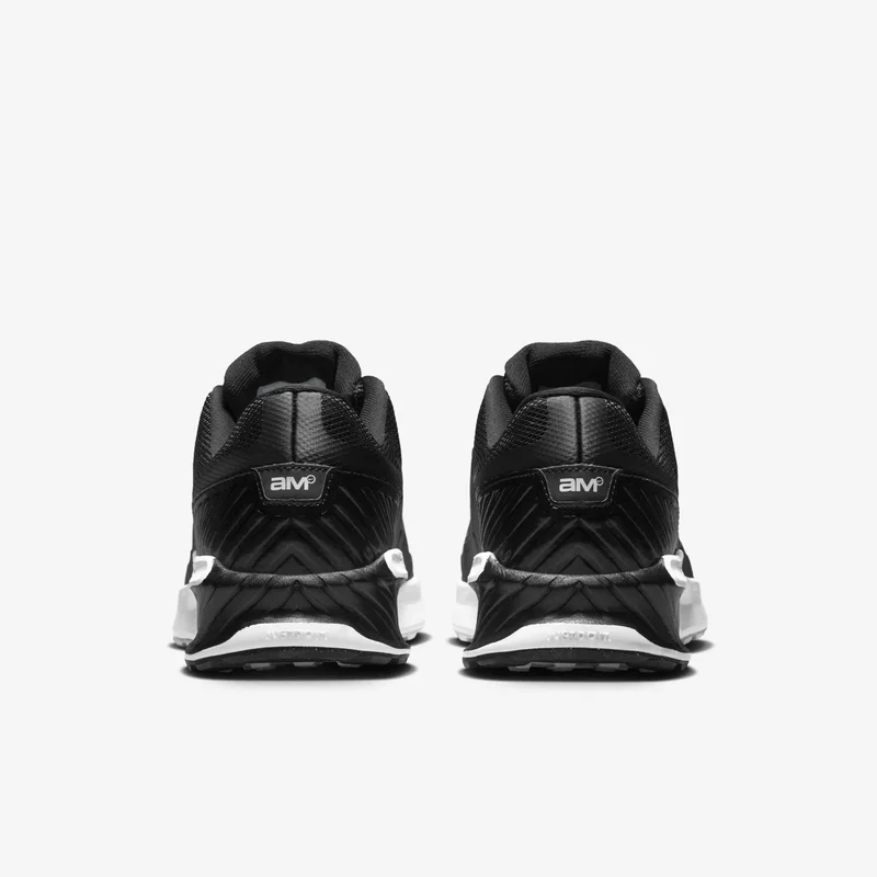 Nike Black Women's Air Max Bia Shoes for Women | Best Price UAE