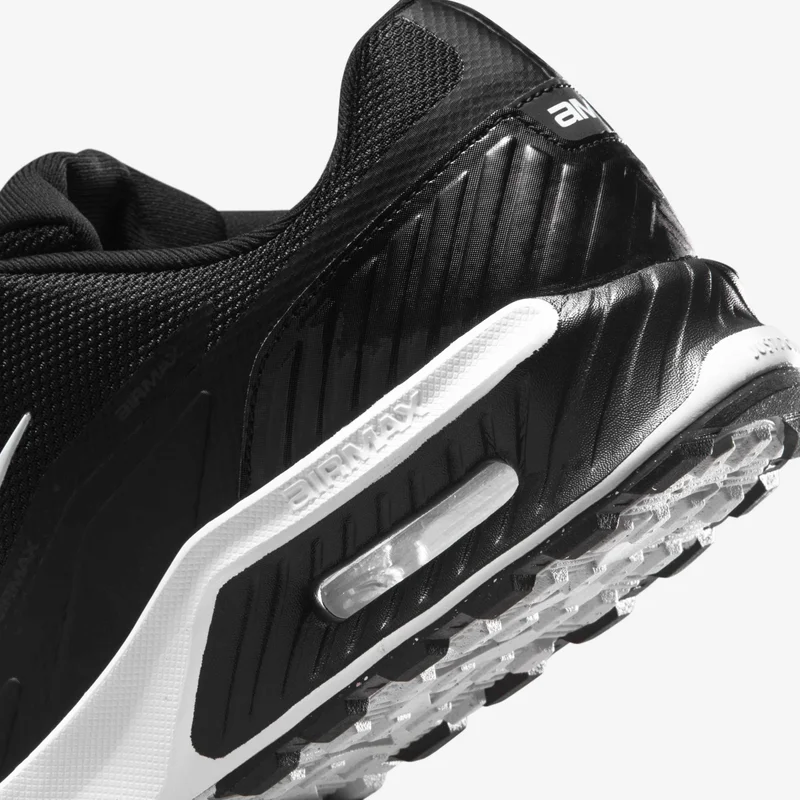 Nike Black Women's Air Max Bia Shoes for Women | Best Price UAE