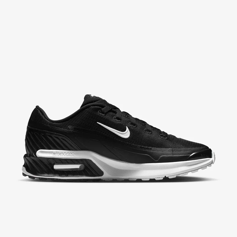 Nike Black Women's Air Max Bia Shoes for Women | Best Price UAE