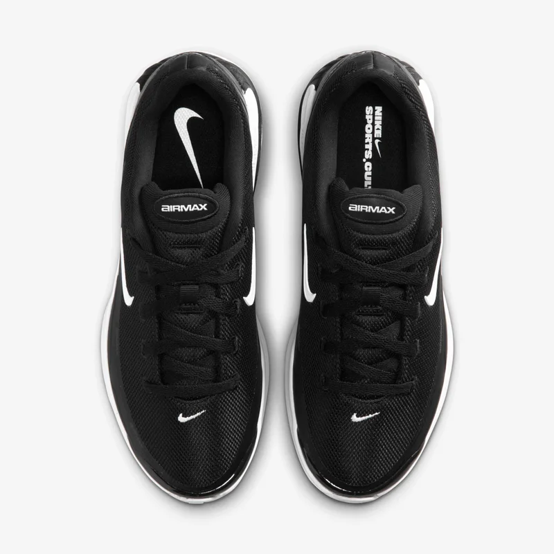 Nike Black Women's Air Max Bia Shoes for Women | Best Price UAE