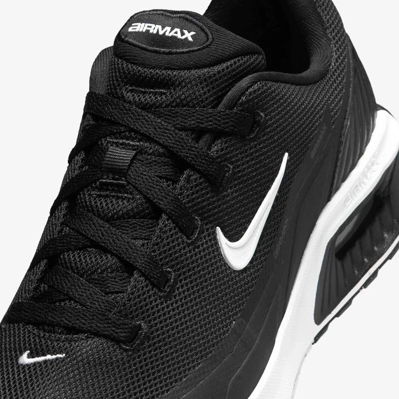 Nike Black Women's Air Max Bia Shoes for Women | Best Price UAE