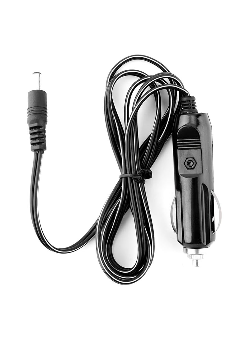 Stainless Steel Car Heating Mug – 24V Electric Travel Mug with Handle, 300ml Capacity, Keeps Drinks Warm - Image 4