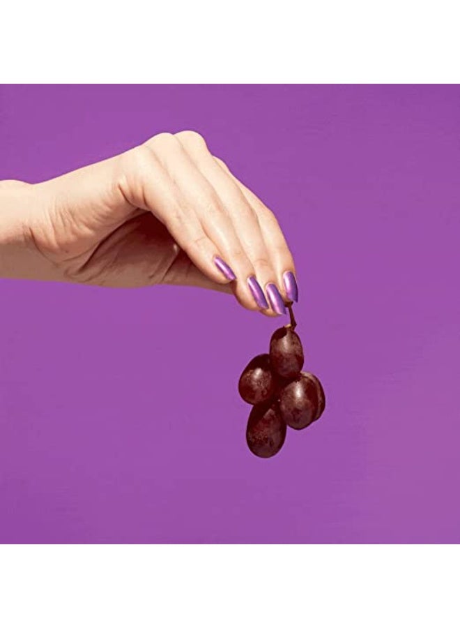 OPI طلاء طبيعي قوي - احصل على عنب 15 مل - Image 4