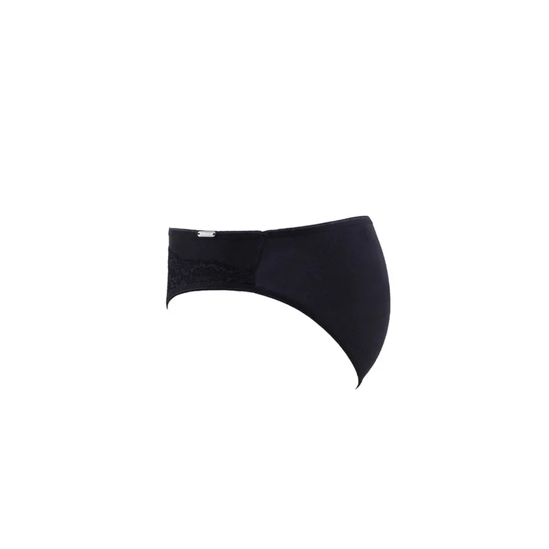 Blackspade High Waist Panties