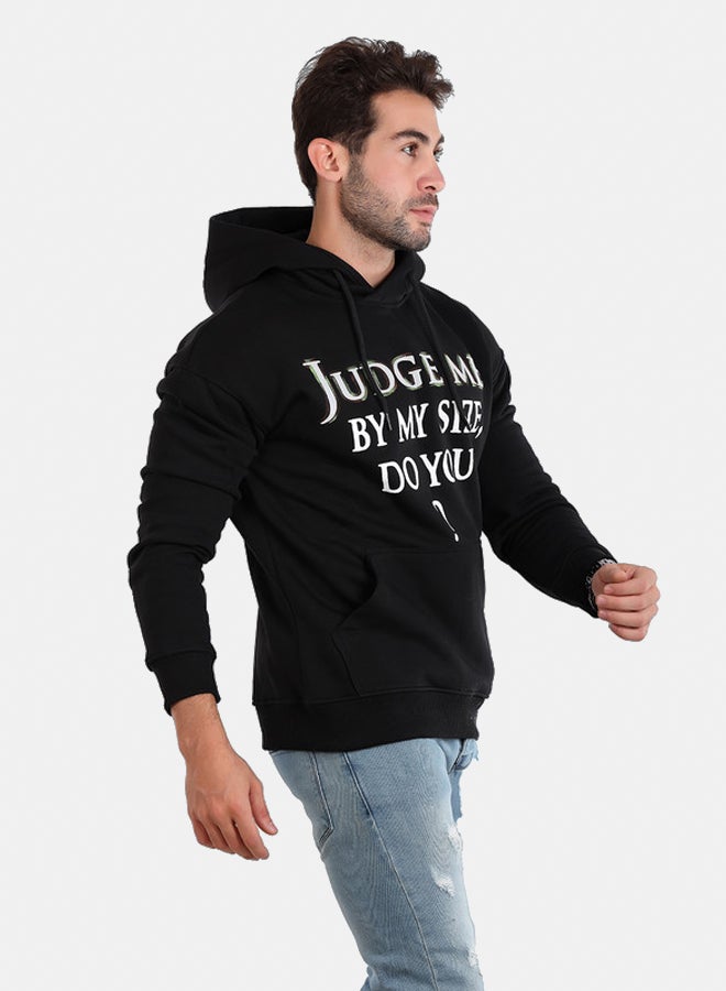 WHITE RABBIT Long Sleeves Printed Hoodie - Image 2