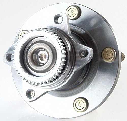 MOOG 512274 Wheel Bearing and Hub Assembly - Image 2
