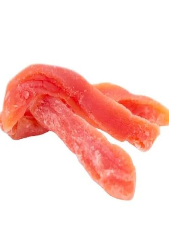 Nutzy Premium Dried Fruits (Dried Papaya), 200 Gram - Image 3