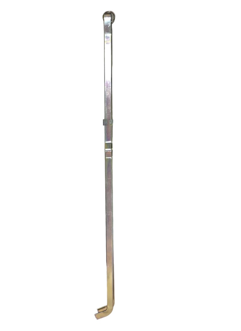 GO2CAMPS Charcoal Tong Long for BBQ and Camping Grills Cooking-60 cm  - Image 2